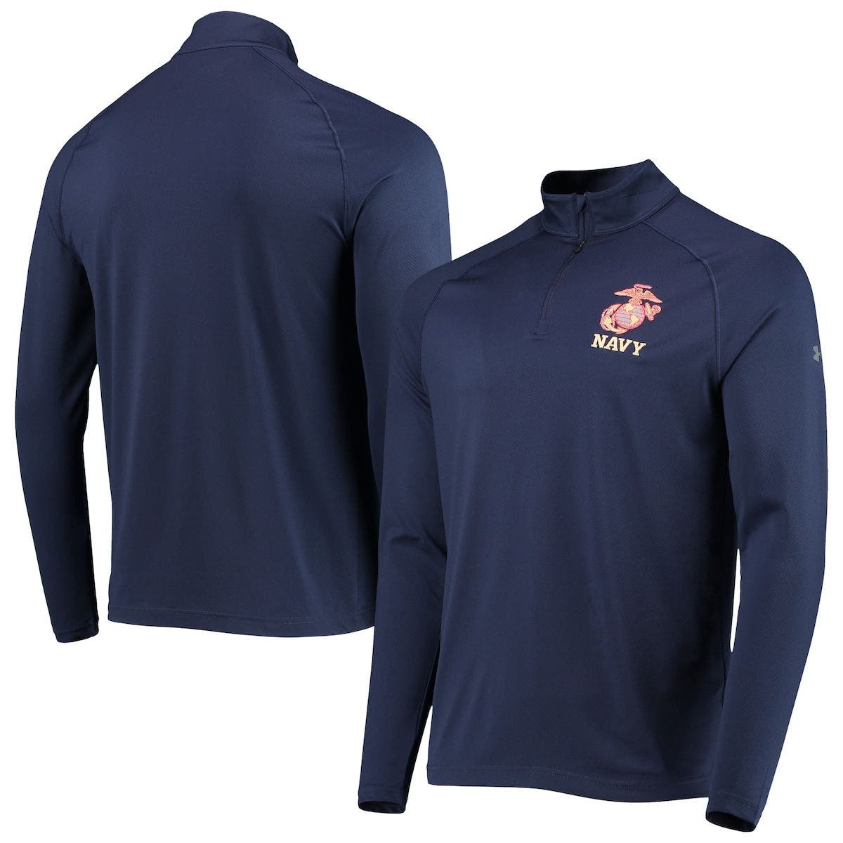under armour shirt jacket