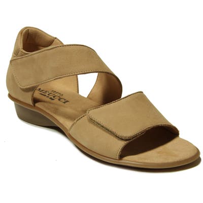 Sesto Meuicci Elac Sandal, Beige