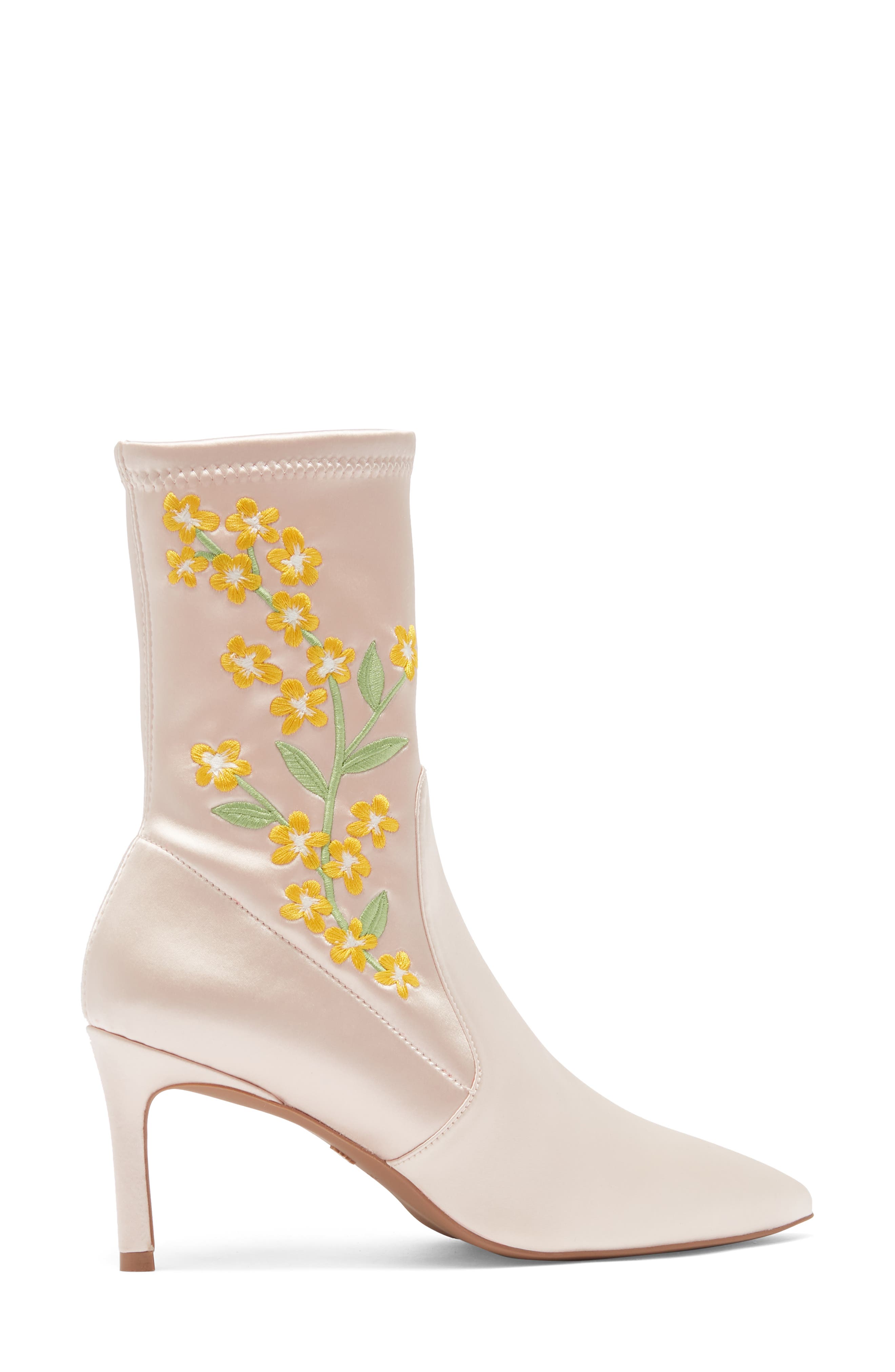 stuart weitzman embroidered boots