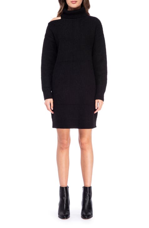 Sweater Dresses for Women | Nordstrom Rack