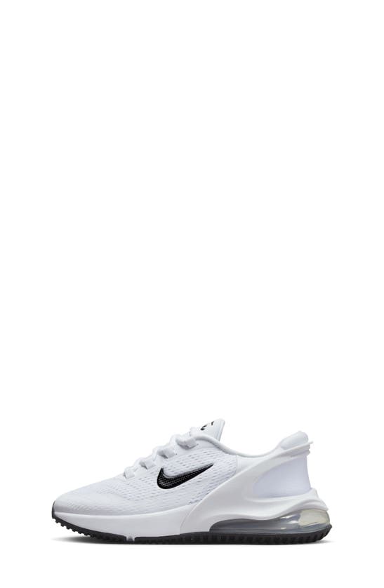 kids air max 270 white