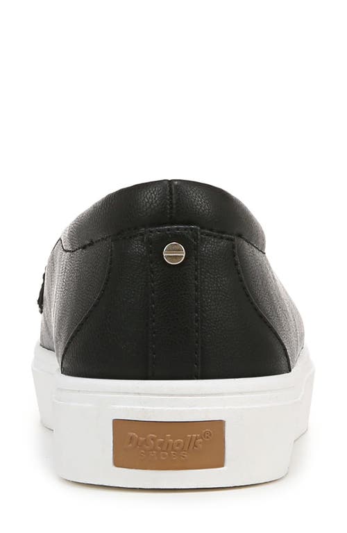 DR. SCHOLL'S DR. SCHOLL'S NOVA PENNY SLIP-ON SNEAKER