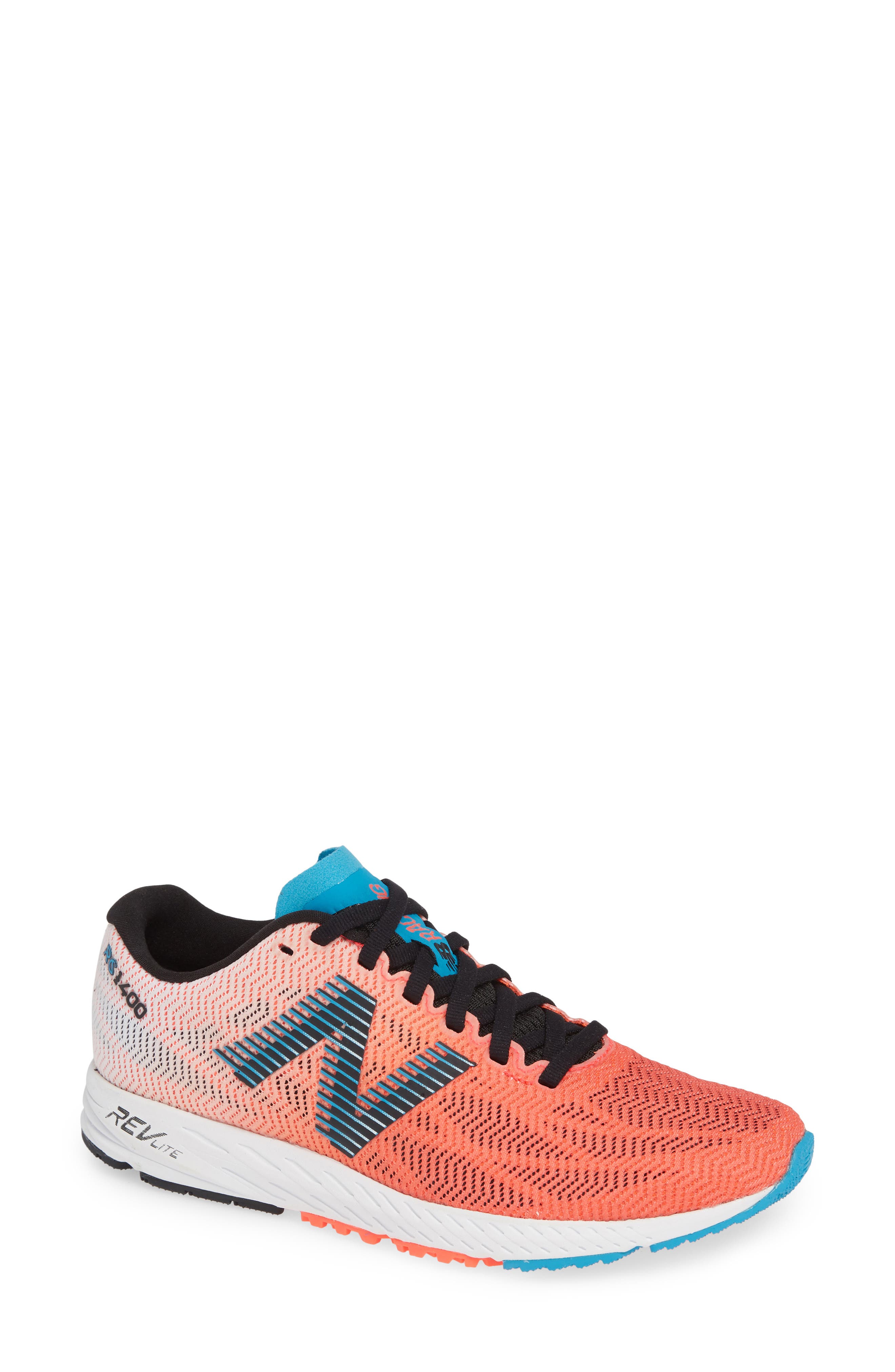 new balance 1400 running shoe