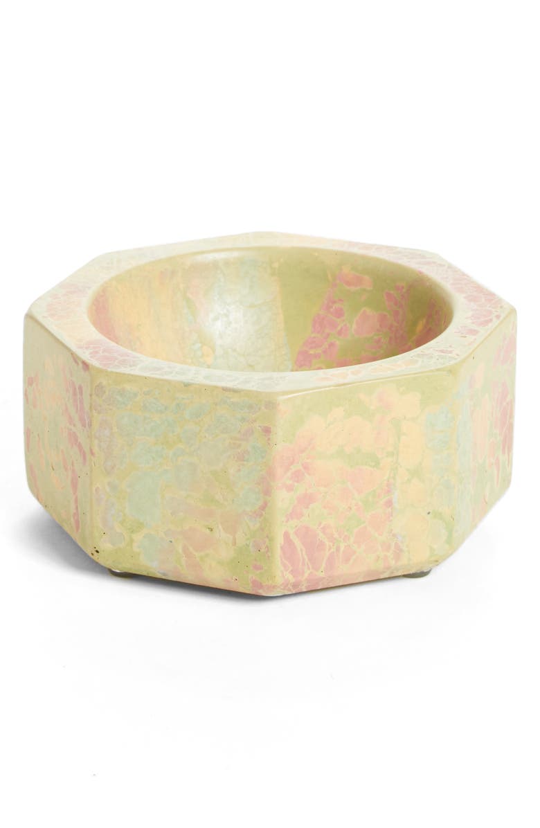 CONCRETE CAT Midi Octavia Bowl, Main, color, BANANA KIRBY-EXCLUSIVE