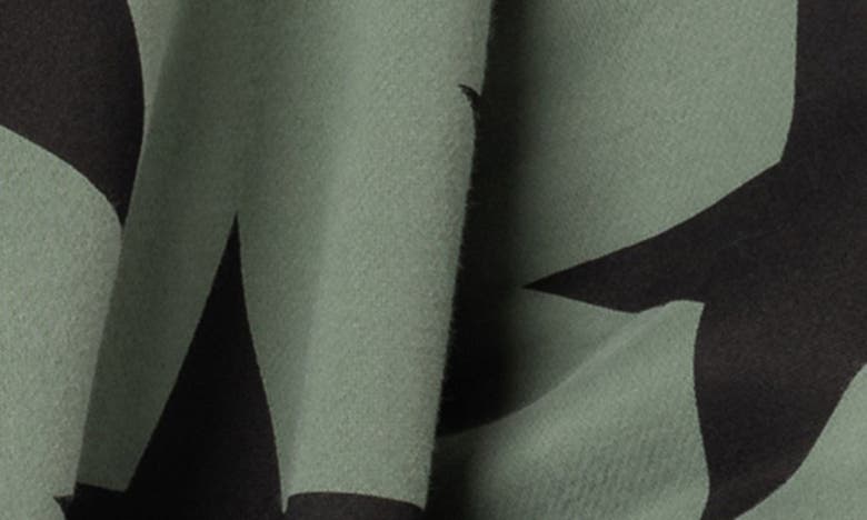 EDIKTED EDIKTED STAR AT ME OVERSIZE HOODIE