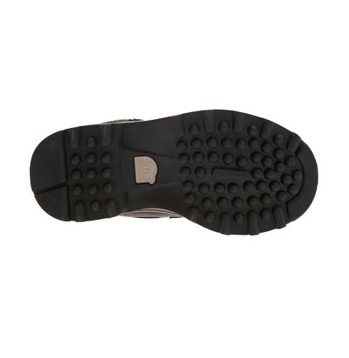 Shop Sorel Caribou™ Wp Boot In Black/stone