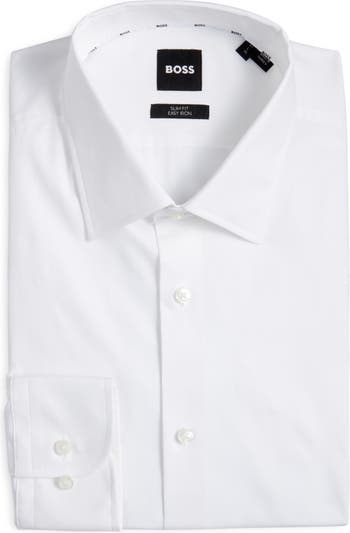 Hugo boss cheap shirts nordstrom