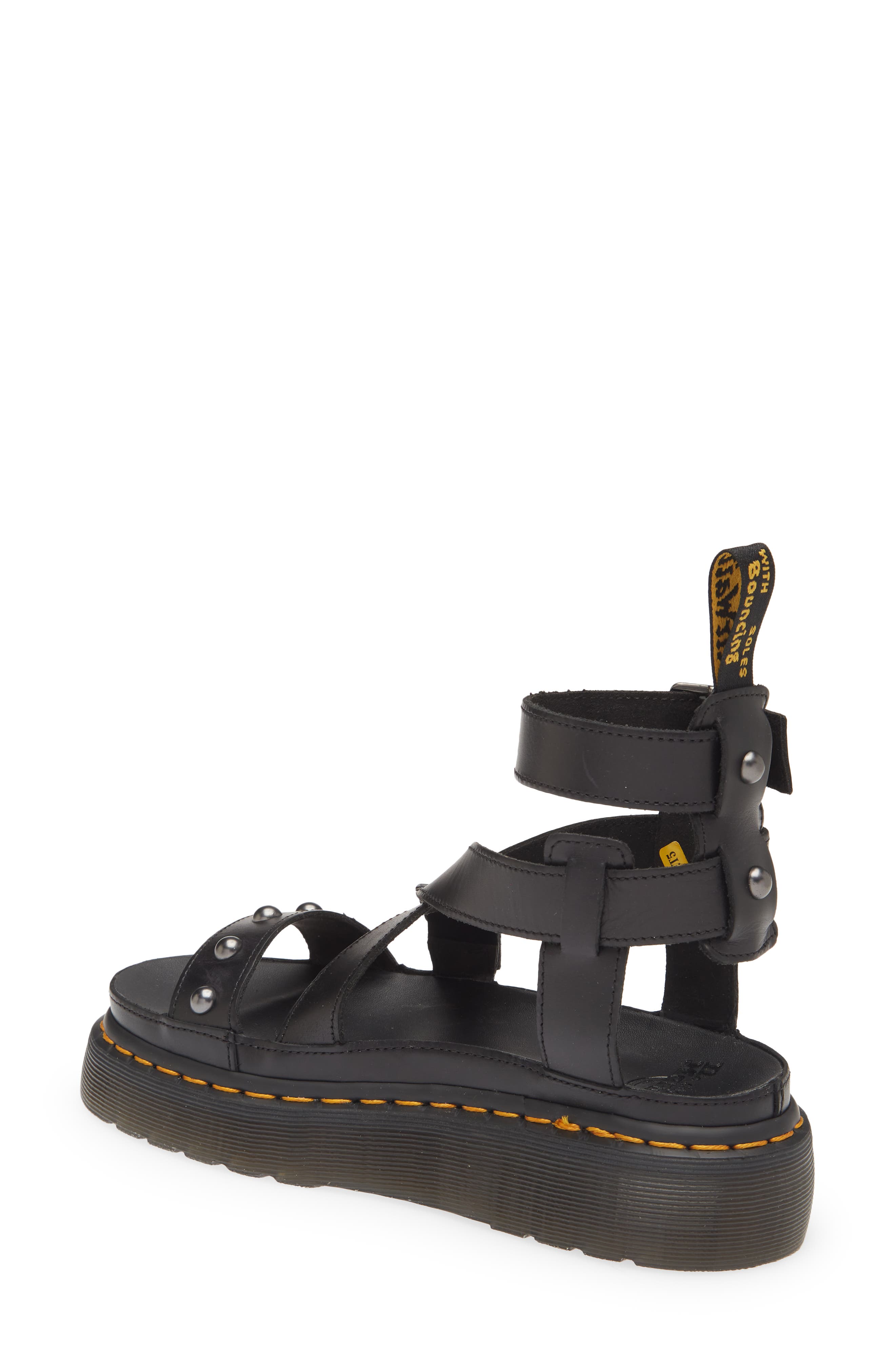 dr martens sandals nordstrom