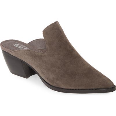 Sbicca Nirabella Mule, Grey