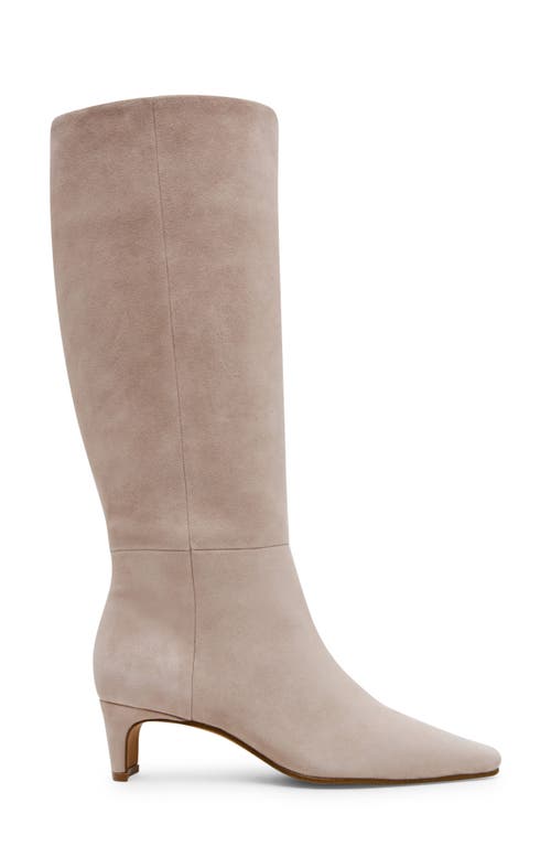 STEVE MADDEN STEVE MADDEN DAGNE KNEE HIGH BOOT 