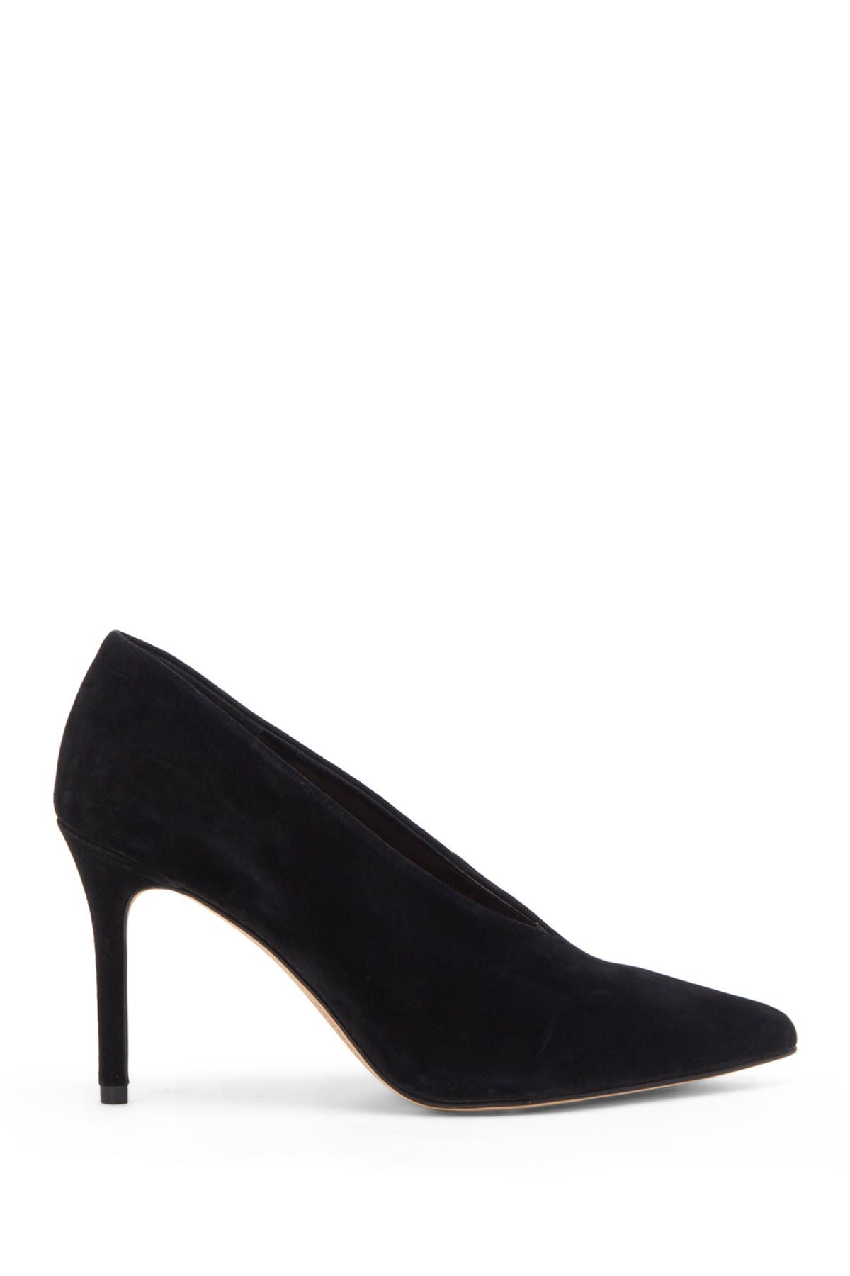 vince camuto ankia suede pump
