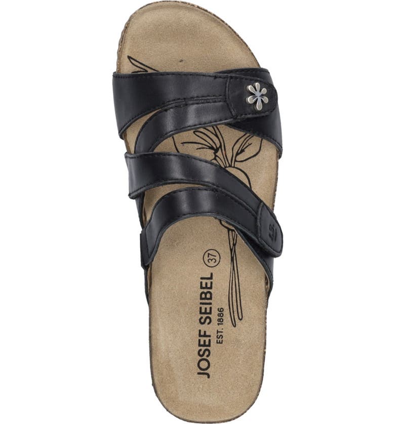 Josef Seibel Tonga Sandal (Women) | Nordstrom
