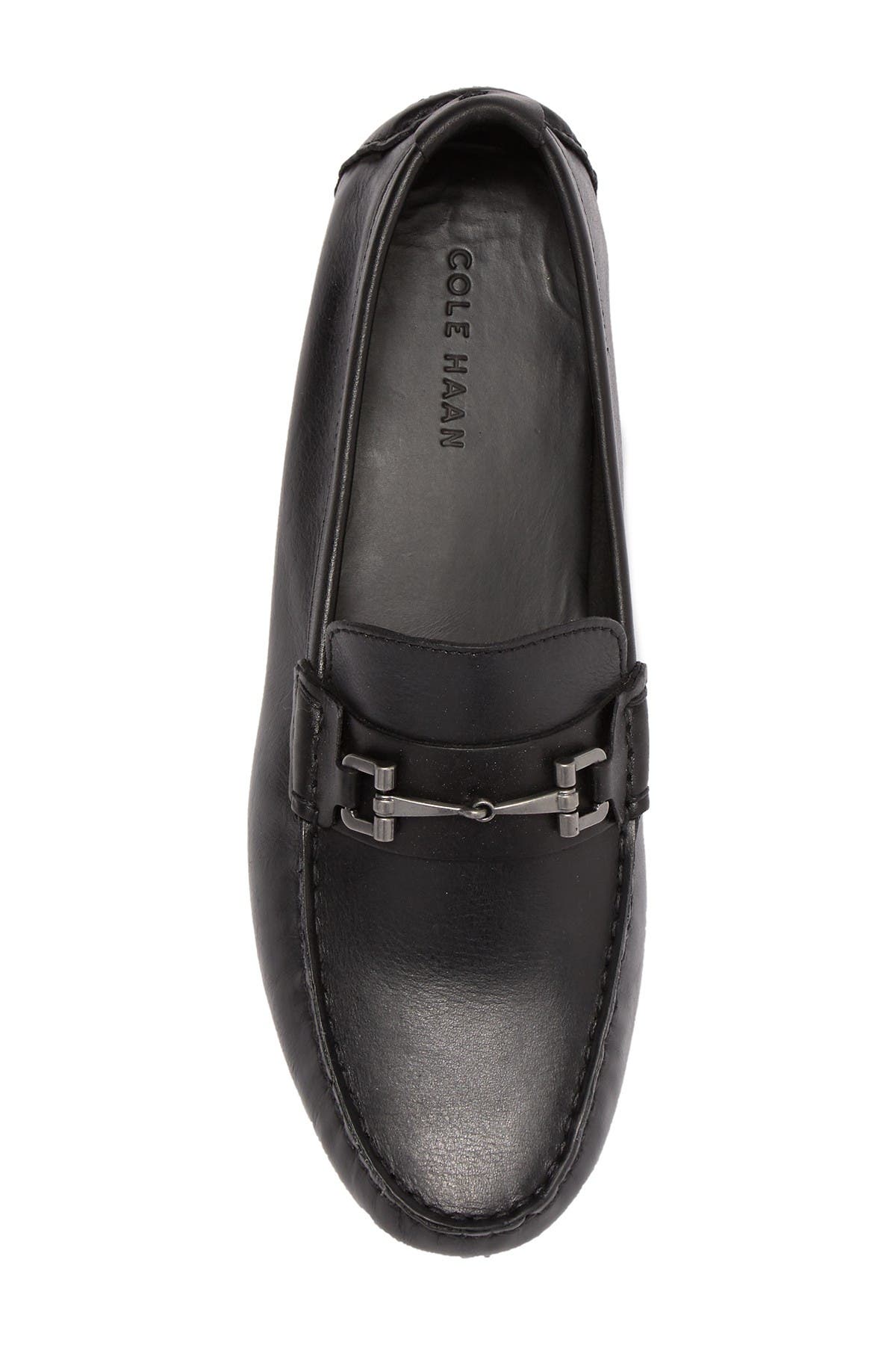 somerset bit loafer