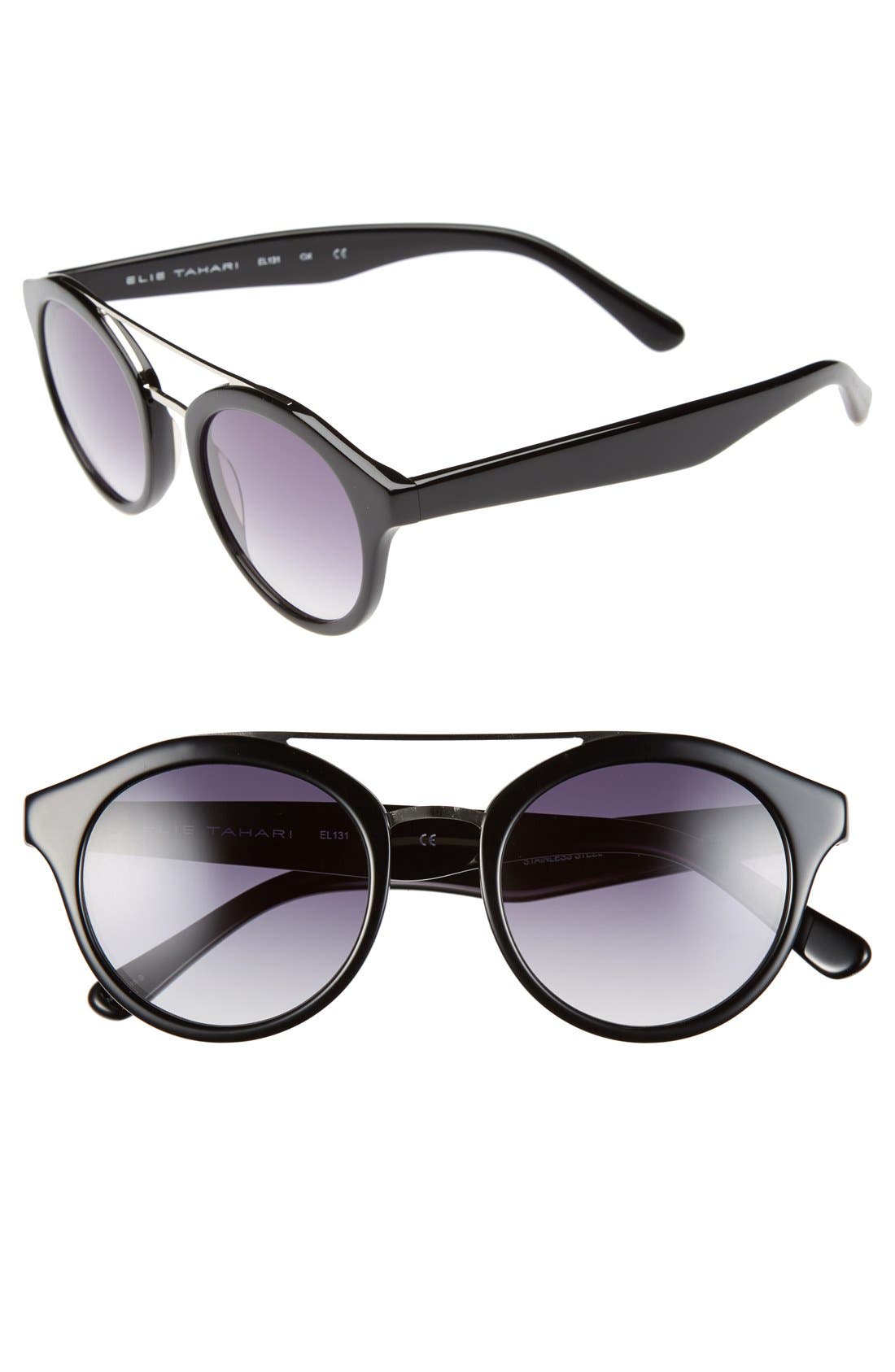 elie tahari sunglasses
