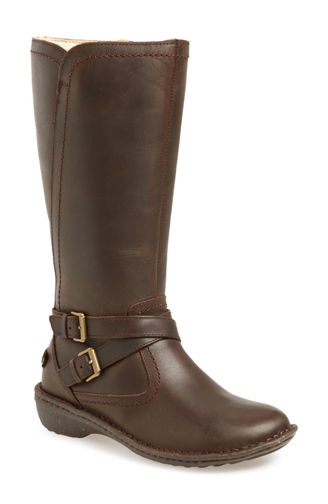 UGG® Rosen Tall Boot (Women) Nordstrom
