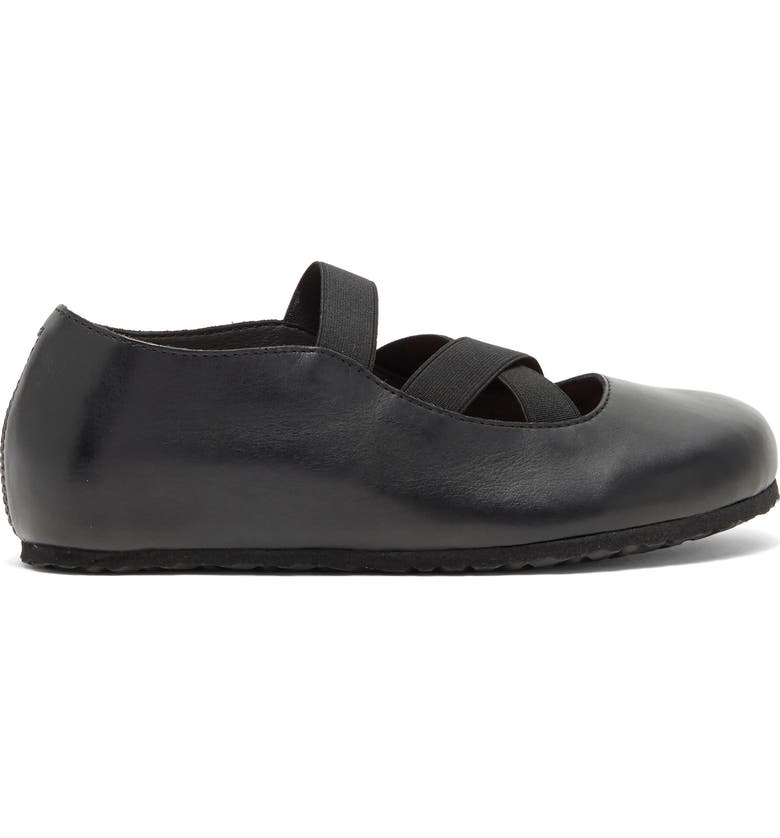 Birkenstock Santa Ana Ballet Flat (Women) | Nordstromrack