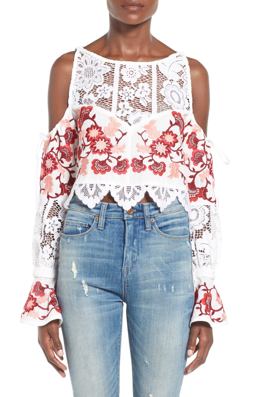 nordstrom for love and lemons