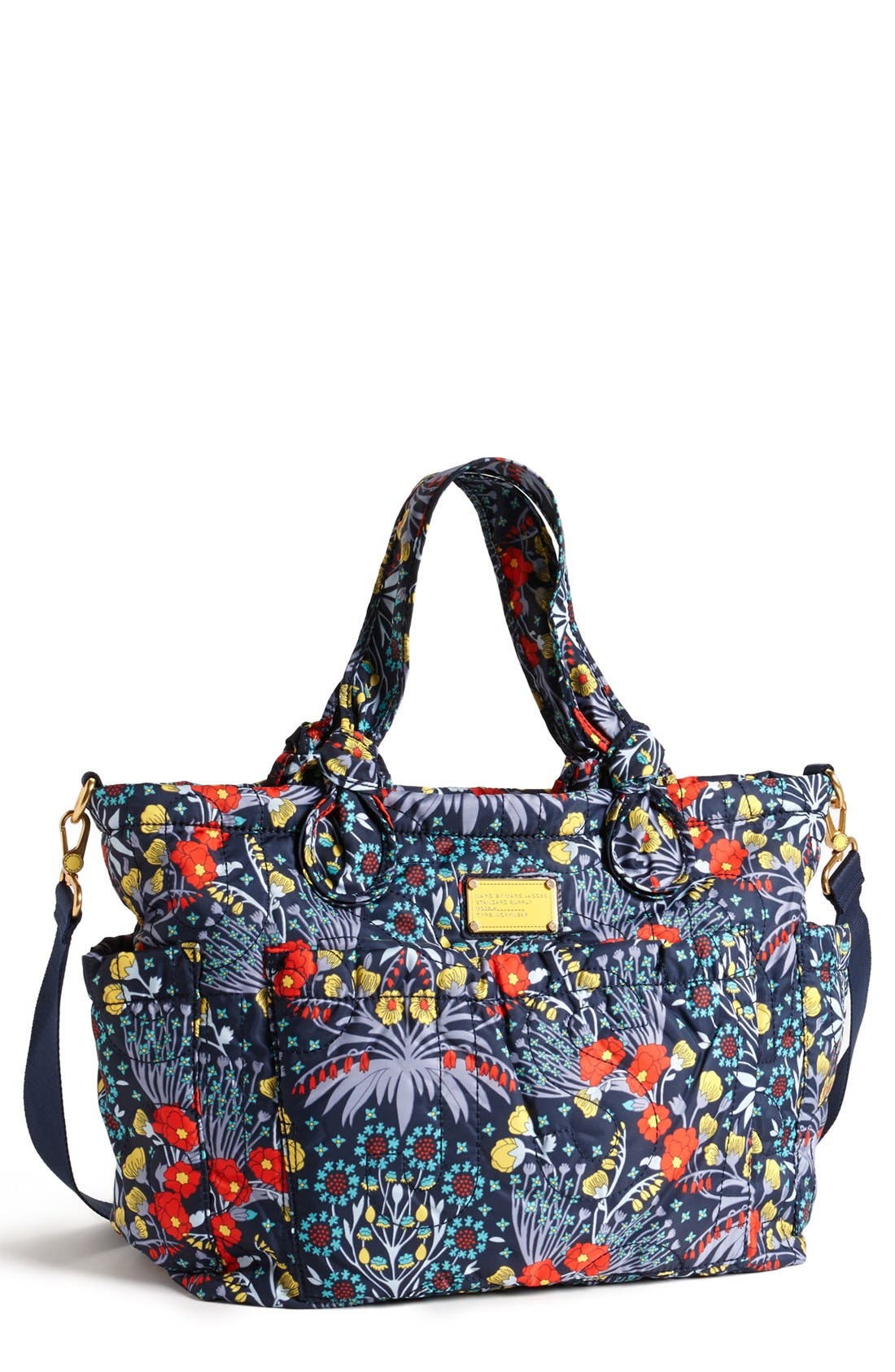 MARC BY MARC JACOBS 'Elizababy' Diaper Bag Nordstrom