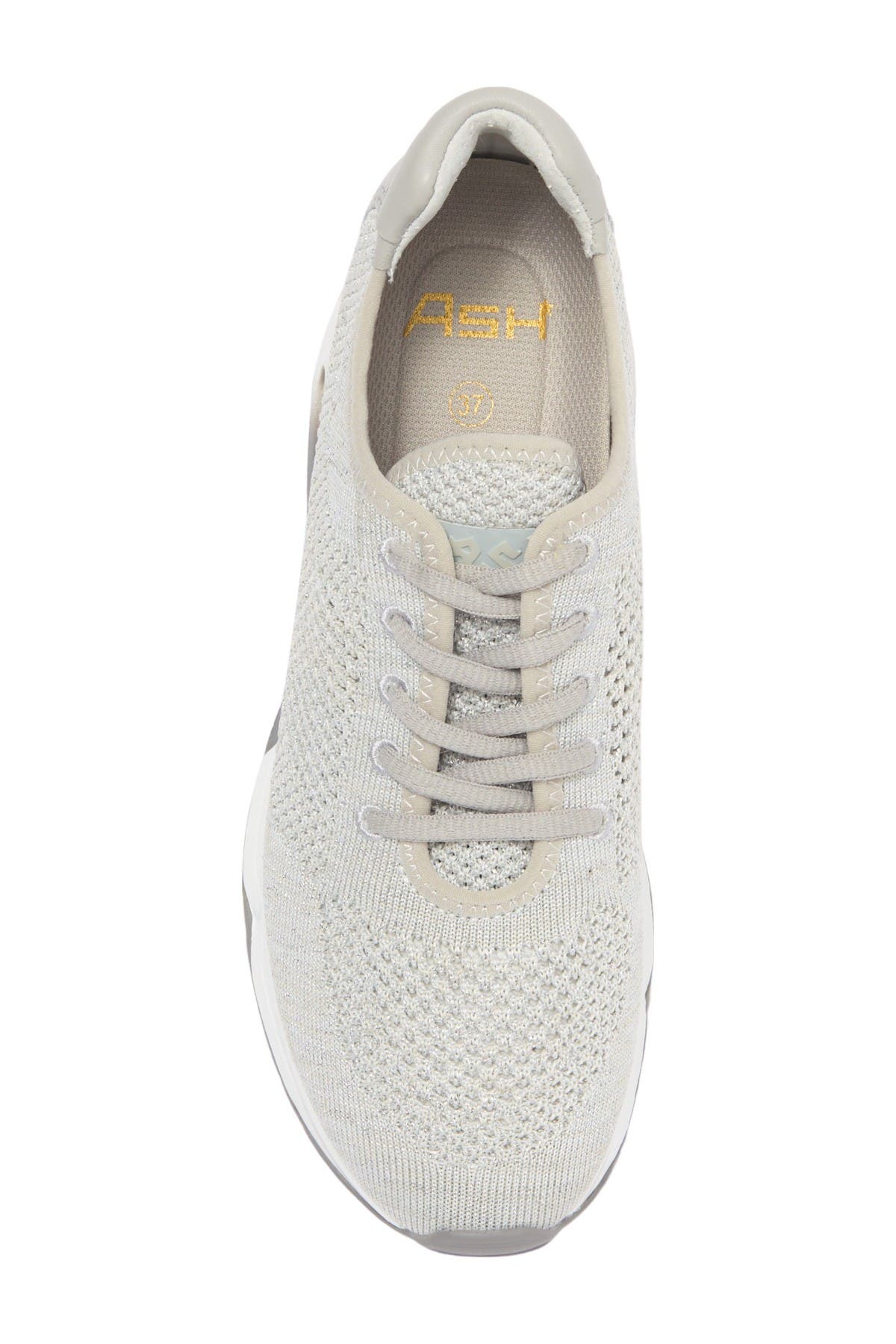 ash lucky star sneakers