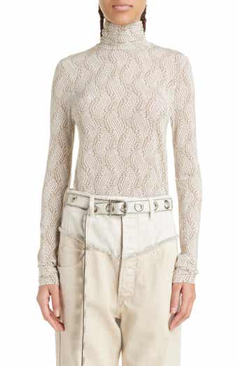Isabel Marant Button Sweater
