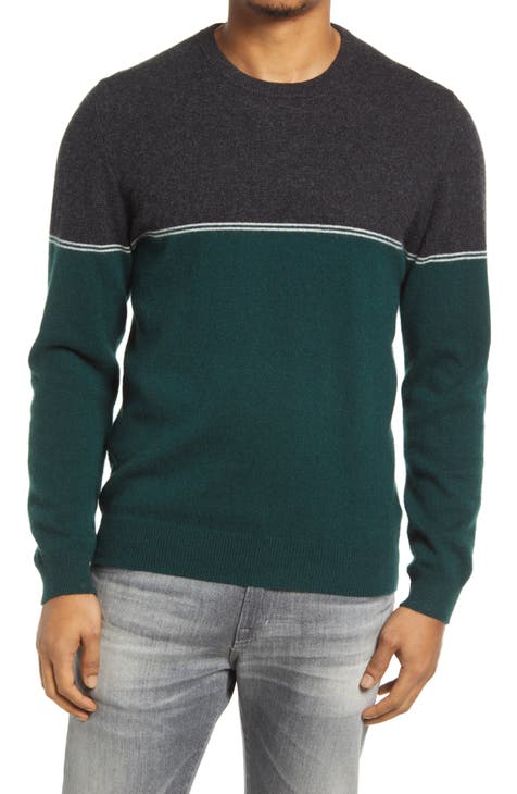 Men's 100% Cashmere Sweaters | Nordstrom