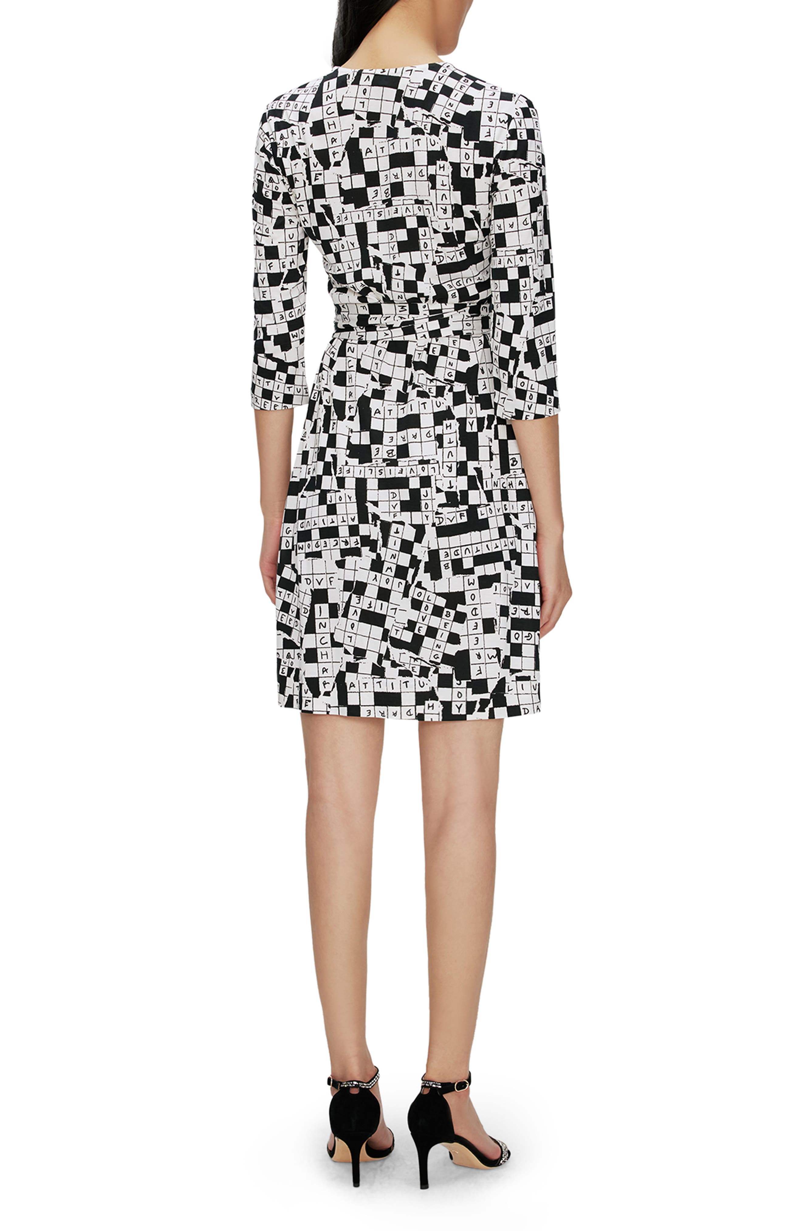 boden bernice jersey dress Boden Women's Multiway Jersey Maxi Dress in Black main image 0