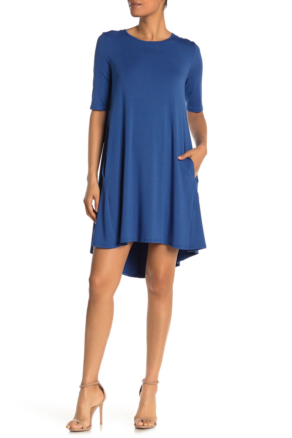 nordstrom swing dress