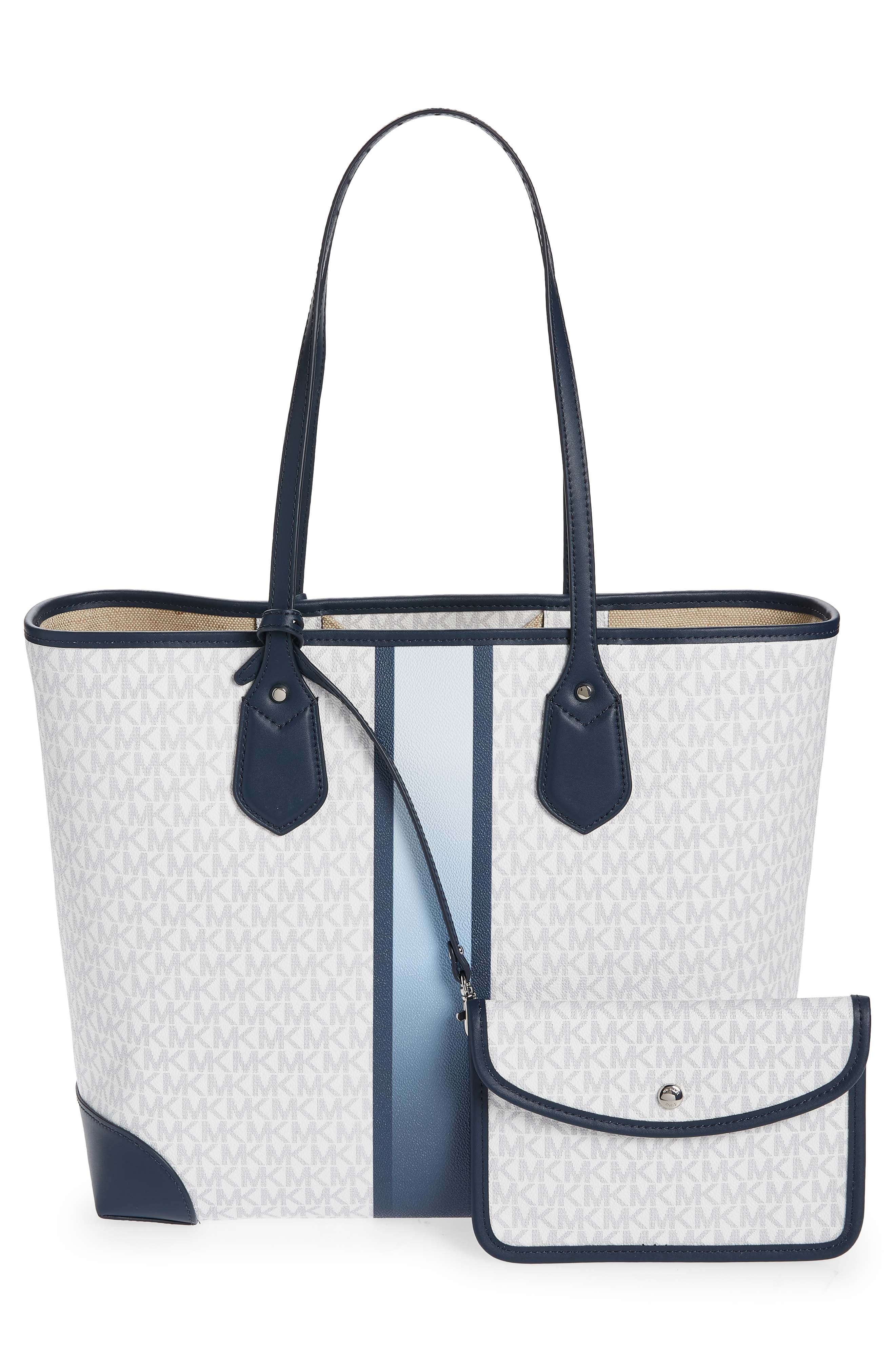 nordstrom michael kors tote