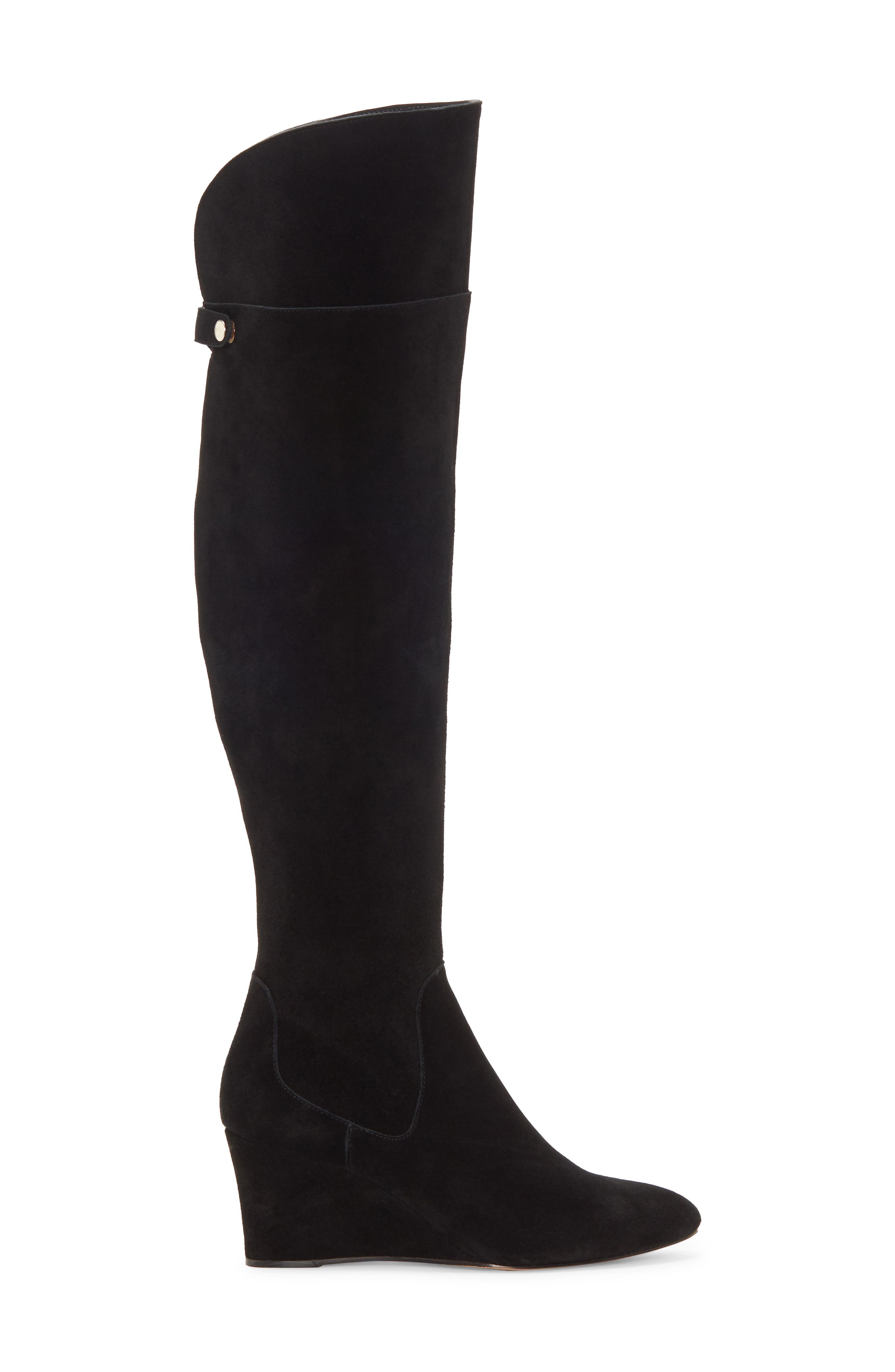 enzo angiolini thigh high boots