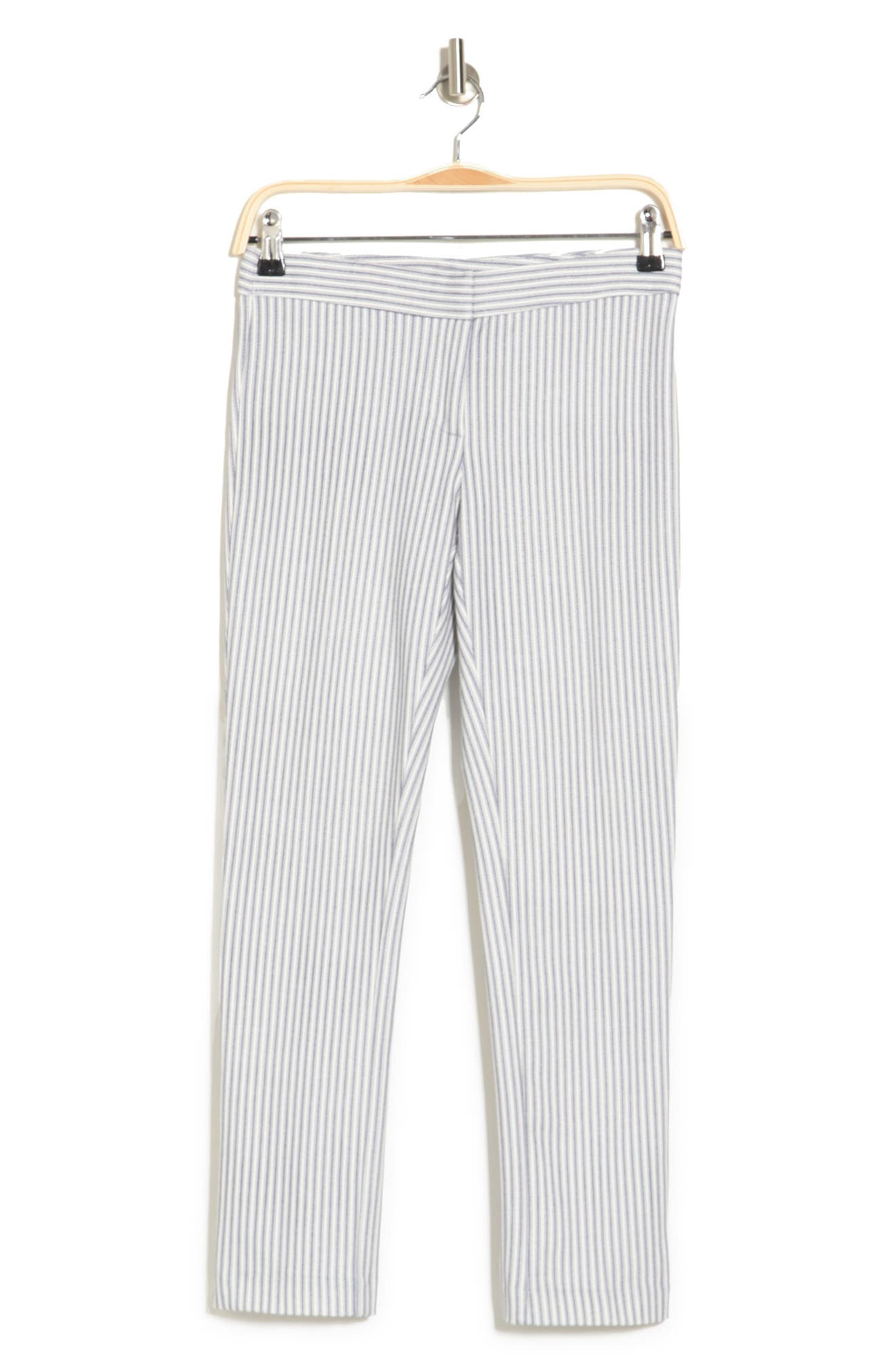 CHELSEA Railroad Stripe Pants 