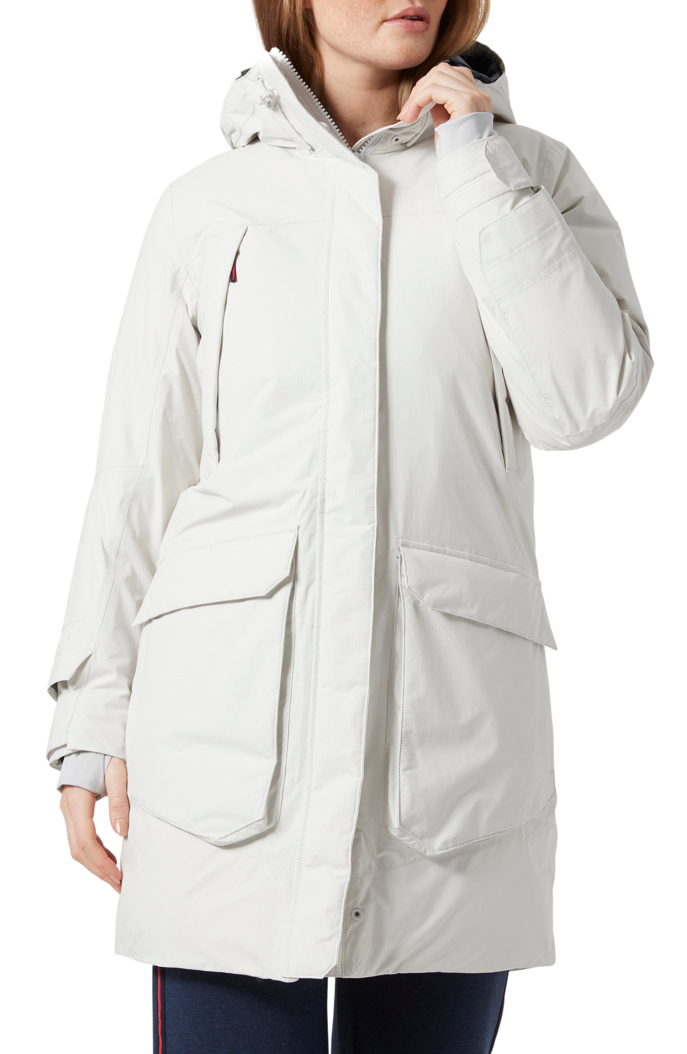 helly hansen womens coats sale