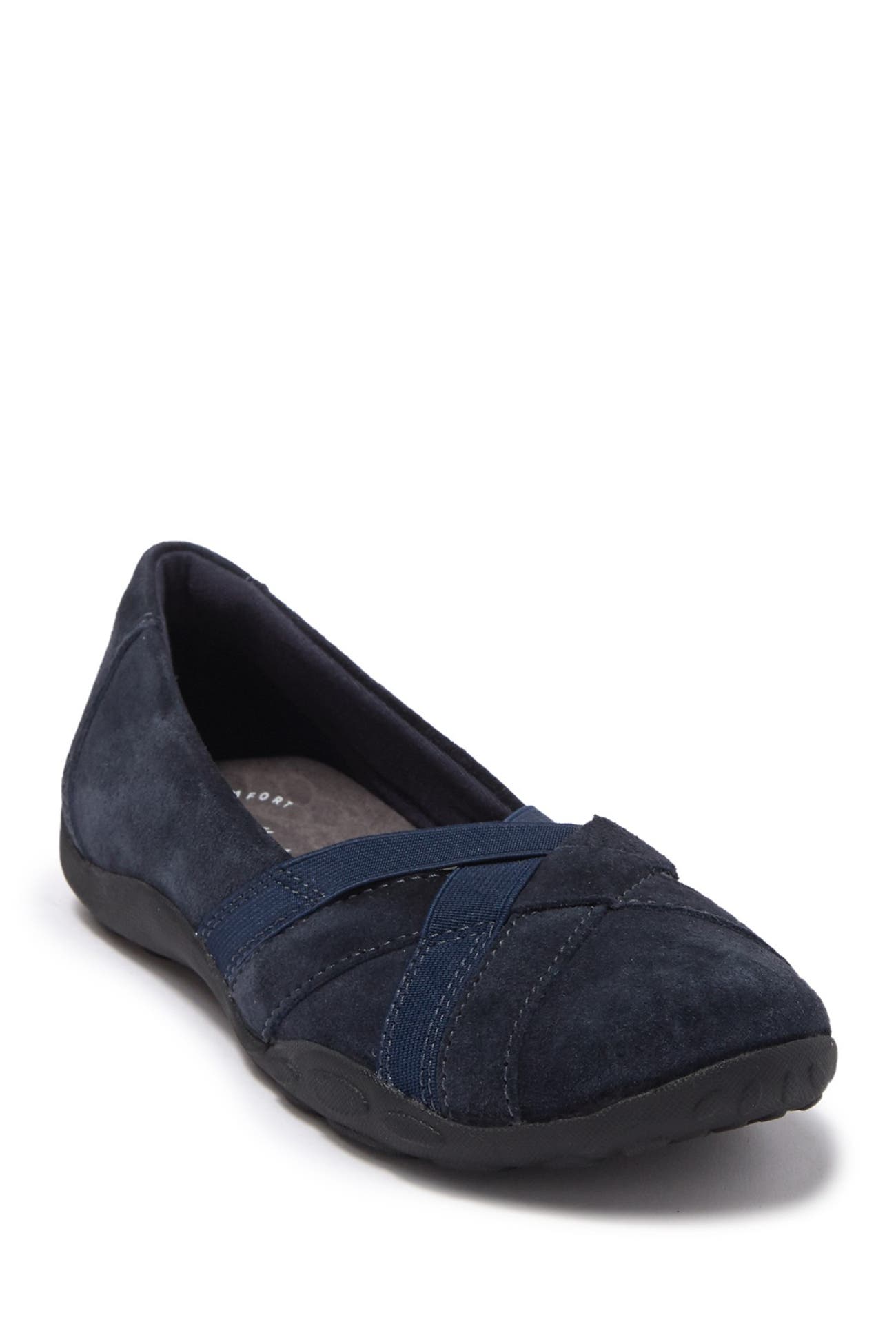 clarks haley jay slip on