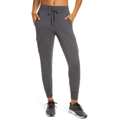 Zella Carter Cargo Jogger Pants