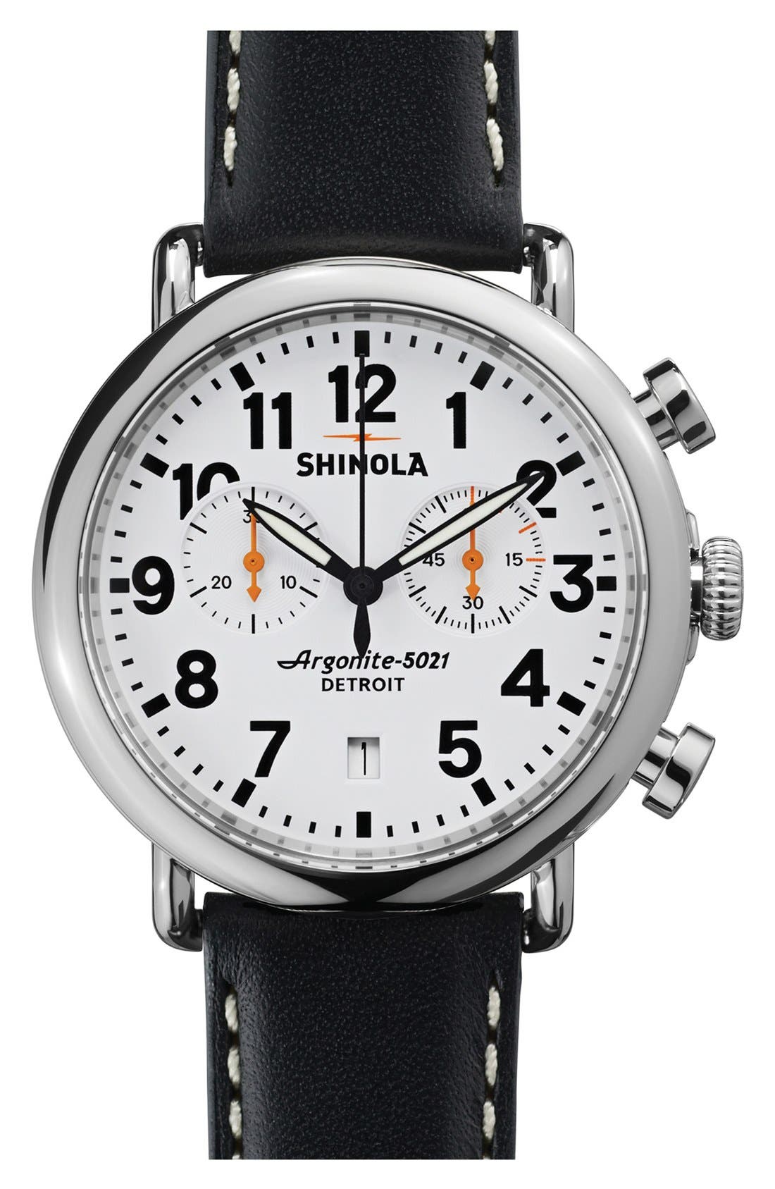 argonite 5021 shinola