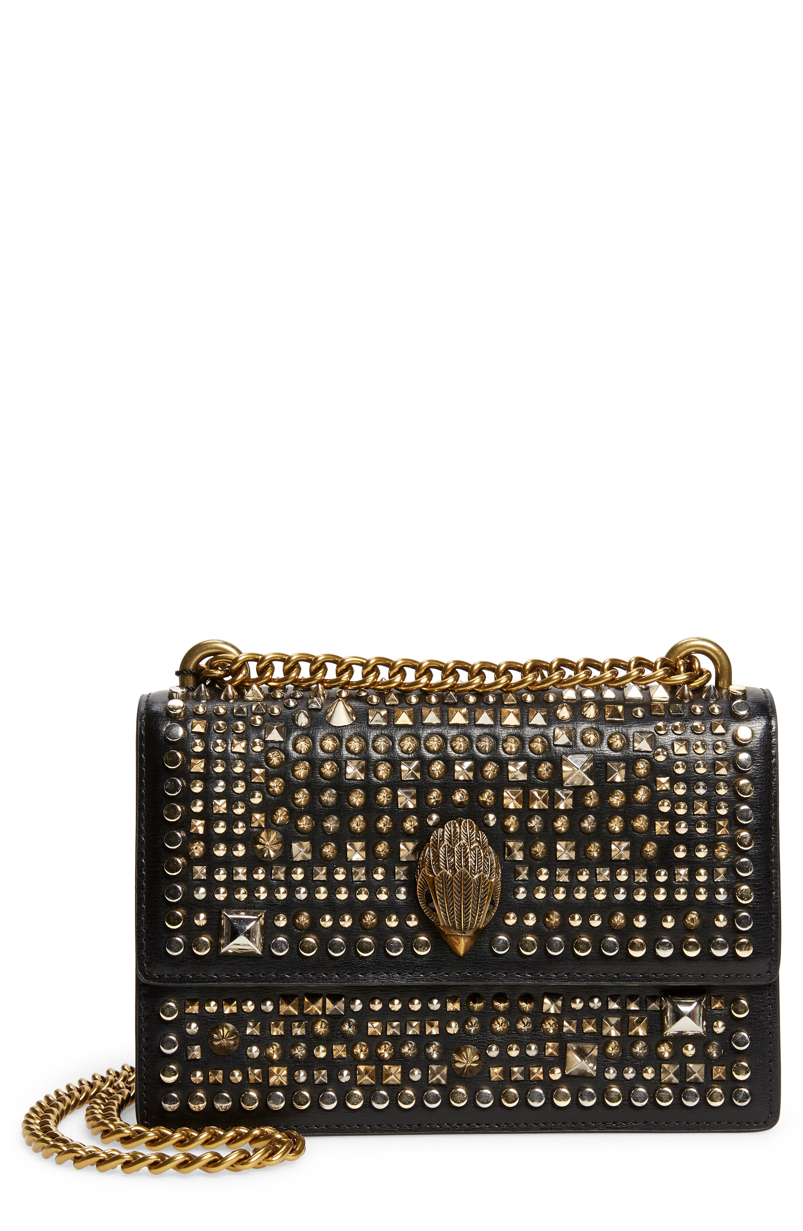 mini shoreditch cross body