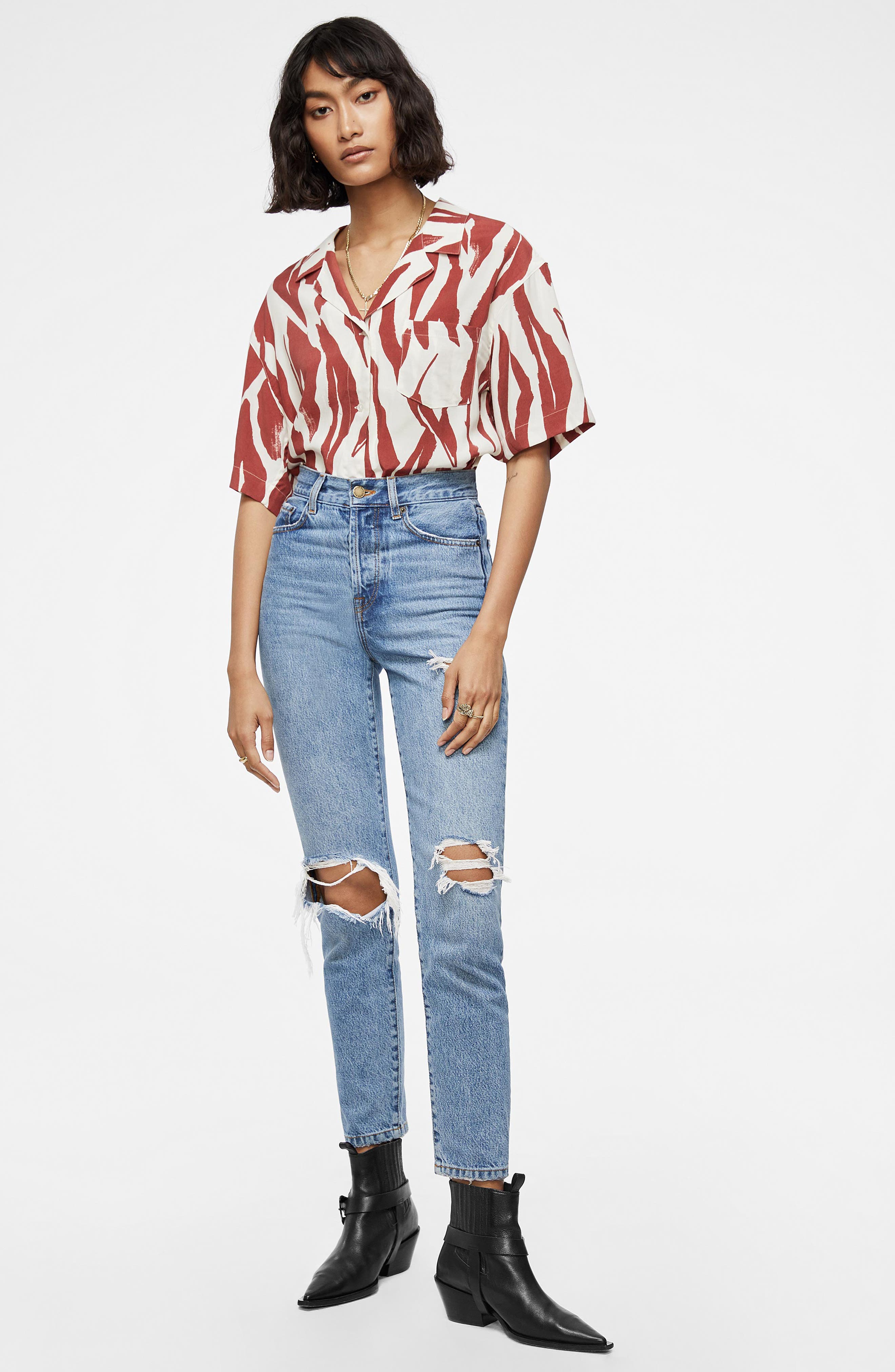 anine bing brenda jeans