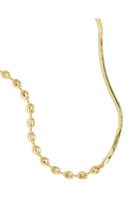 Nordstrom on sale madewell necklace