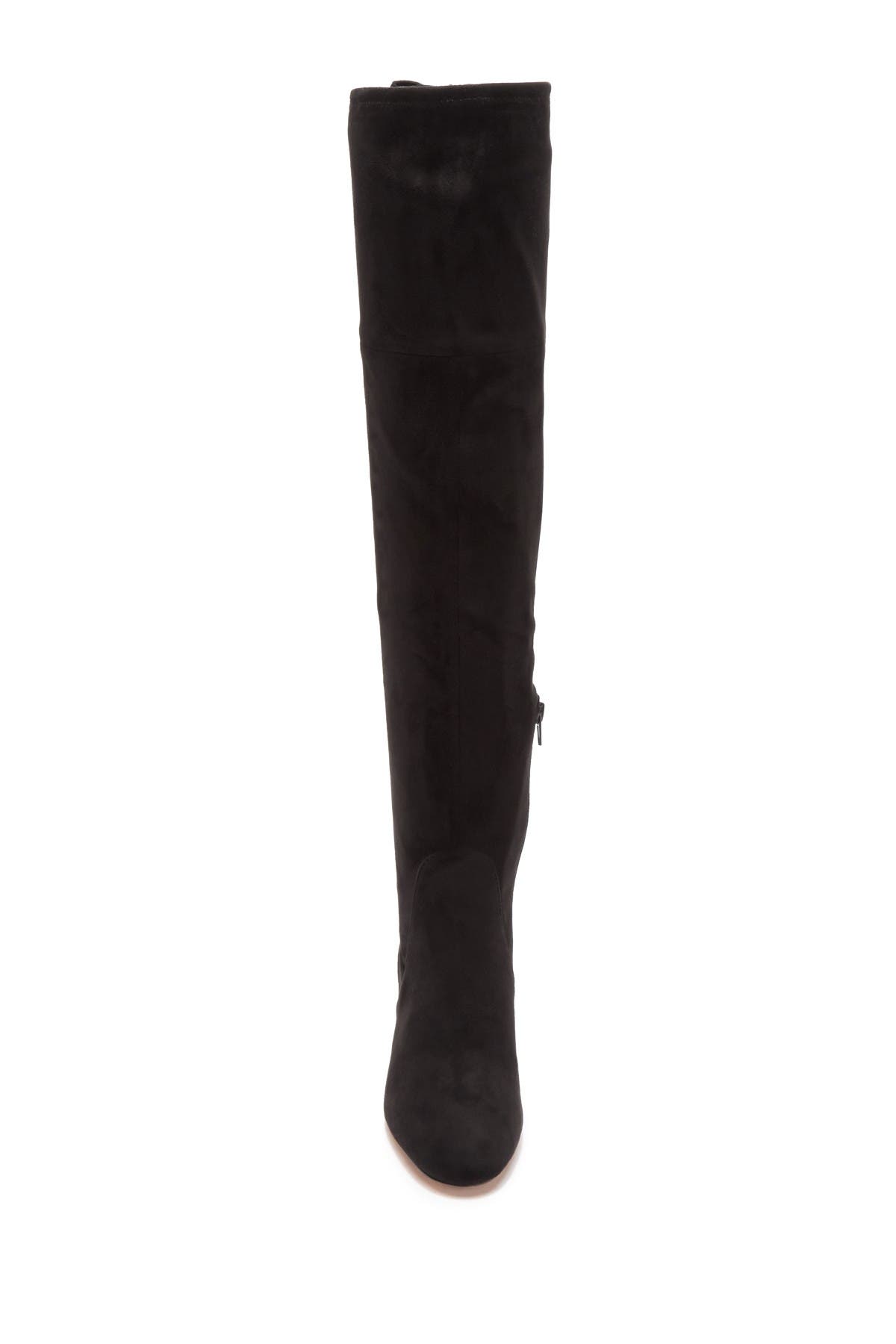 aldo rollyra over the knee boot