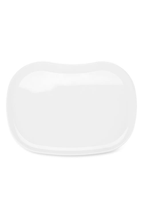 Skip Hop Activity Floor Seat Tray in White at Nordstrom