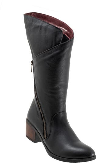 Camille Asymmetric Boot