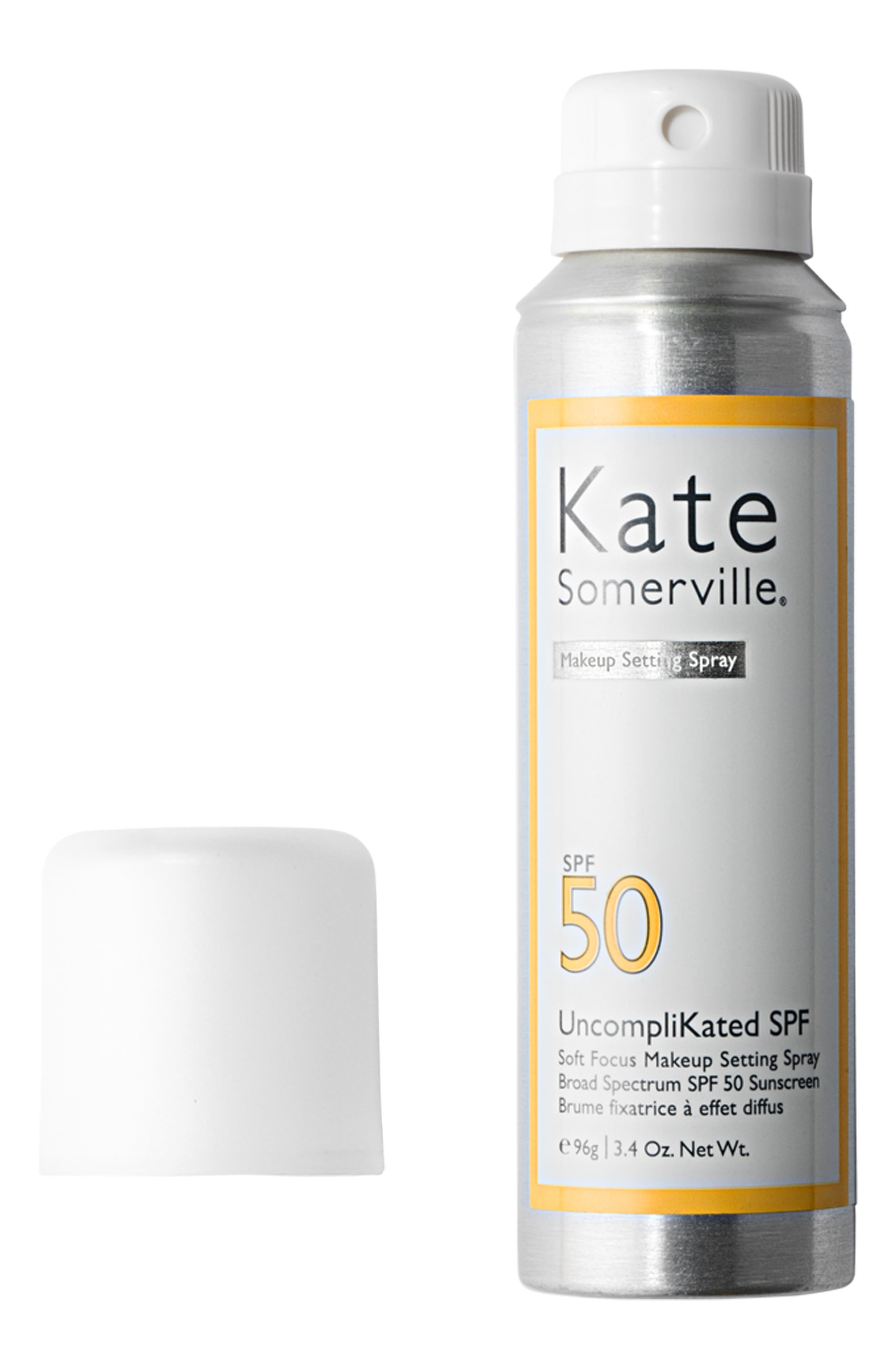 kate somerville spf