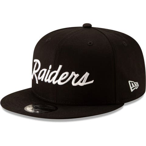 Las Vegas Raiders New Era 2022 NFL Training Camp Official 9FIFTY