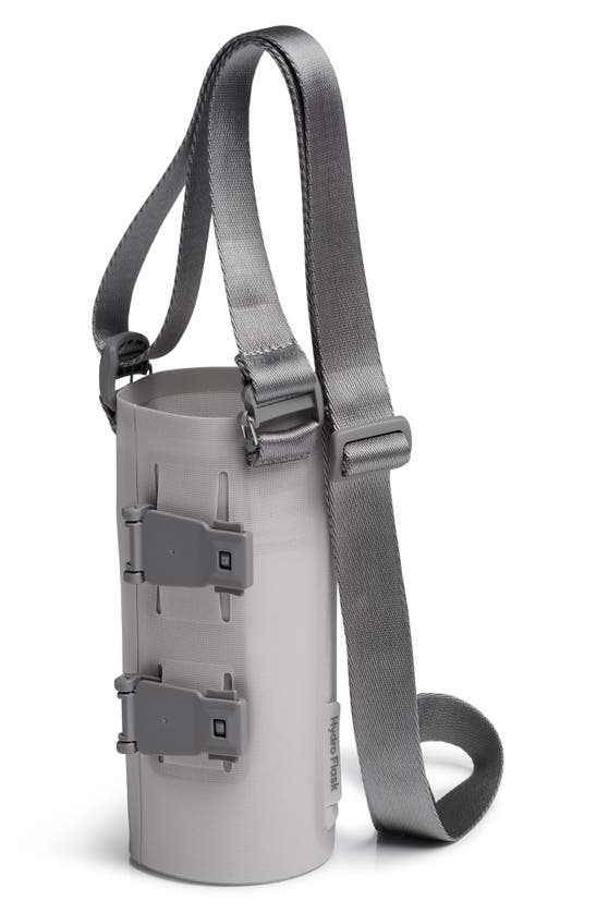 Hydro Flask Small Tag Along Water Bottle Sling In Birch