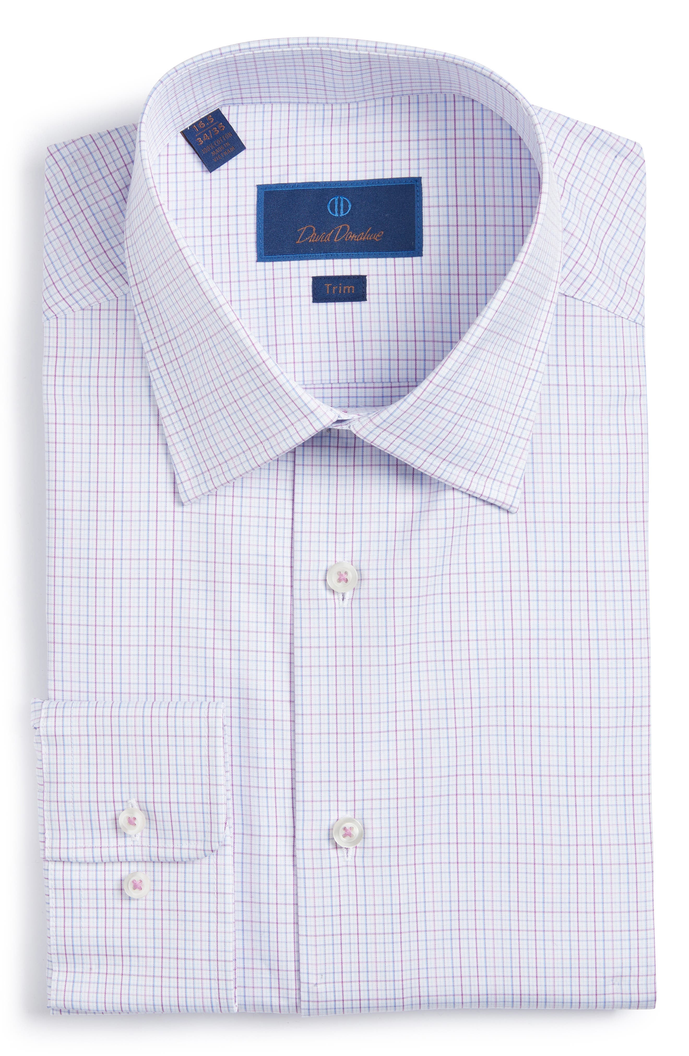 nordstrom rack white dress shirt