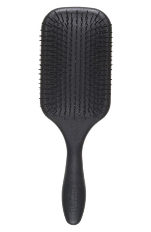 D90L Tangle Tamer Hairbrush in Black