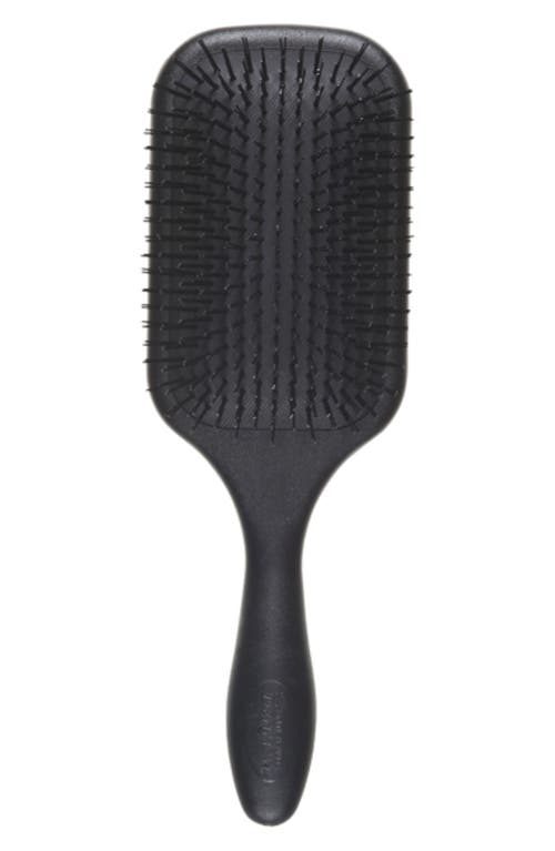 DENMAN D90L Tangle Tamer Hairbrush in Black at Nordstrom