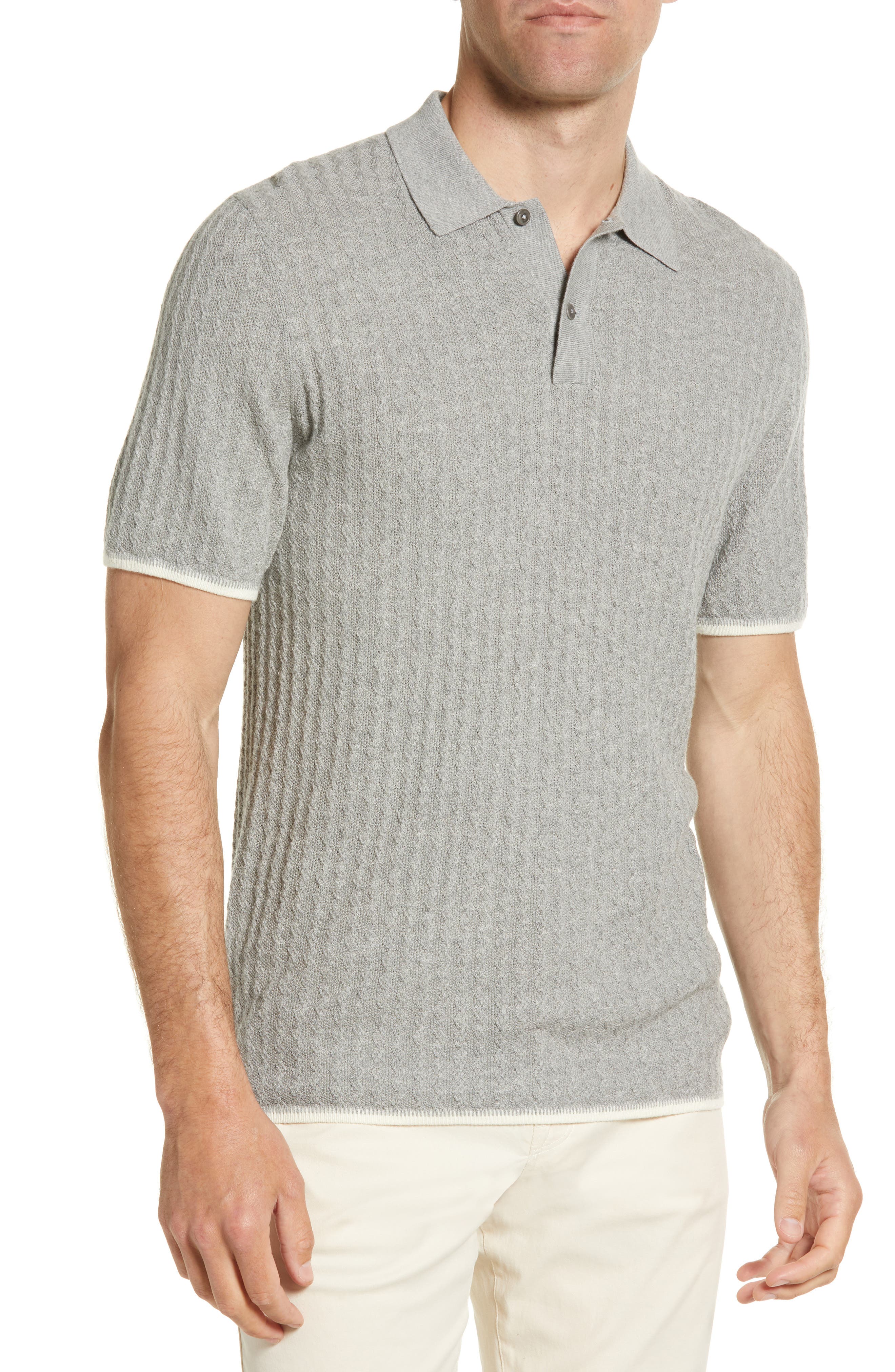 ted baker akt polo shirt