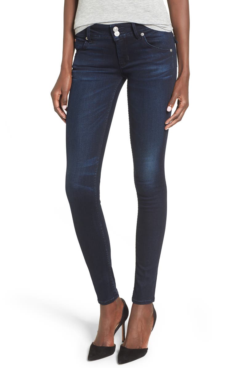 Hudson Jeans 'Collin' Skinny Jeans | Nordstrom
