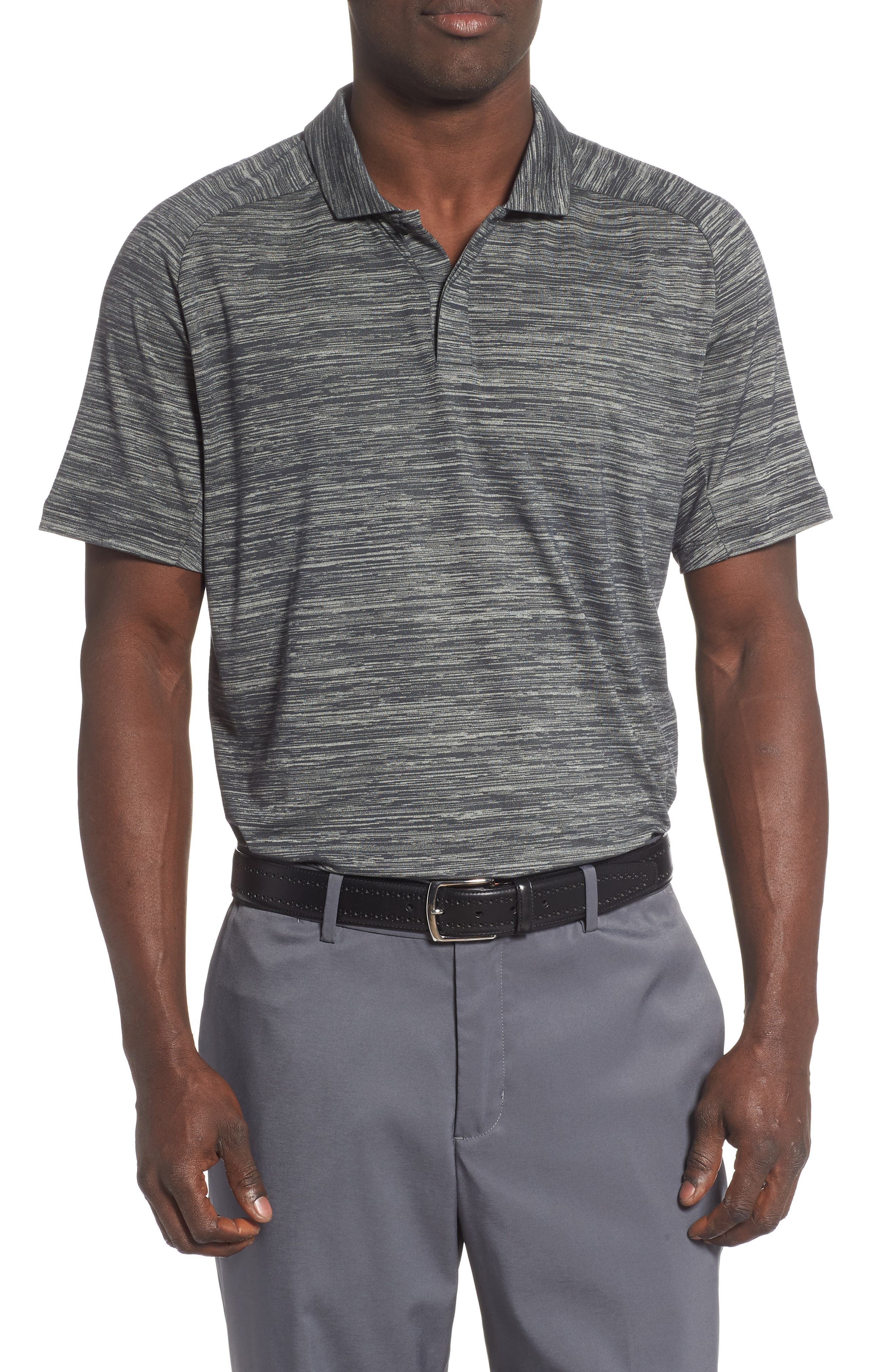 UPC 887226195327 product image for Men's Nike Dry Golf Polo | upcitemdb.com