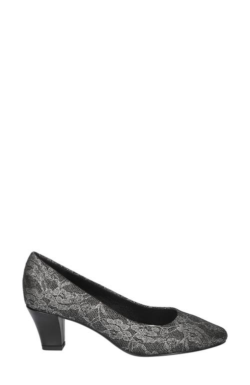 EASY STREET EASY STREET BALLARI PUMP